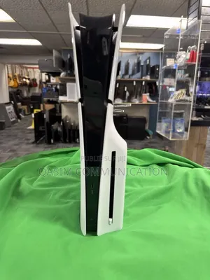 Playstation 5 Slim Disc
