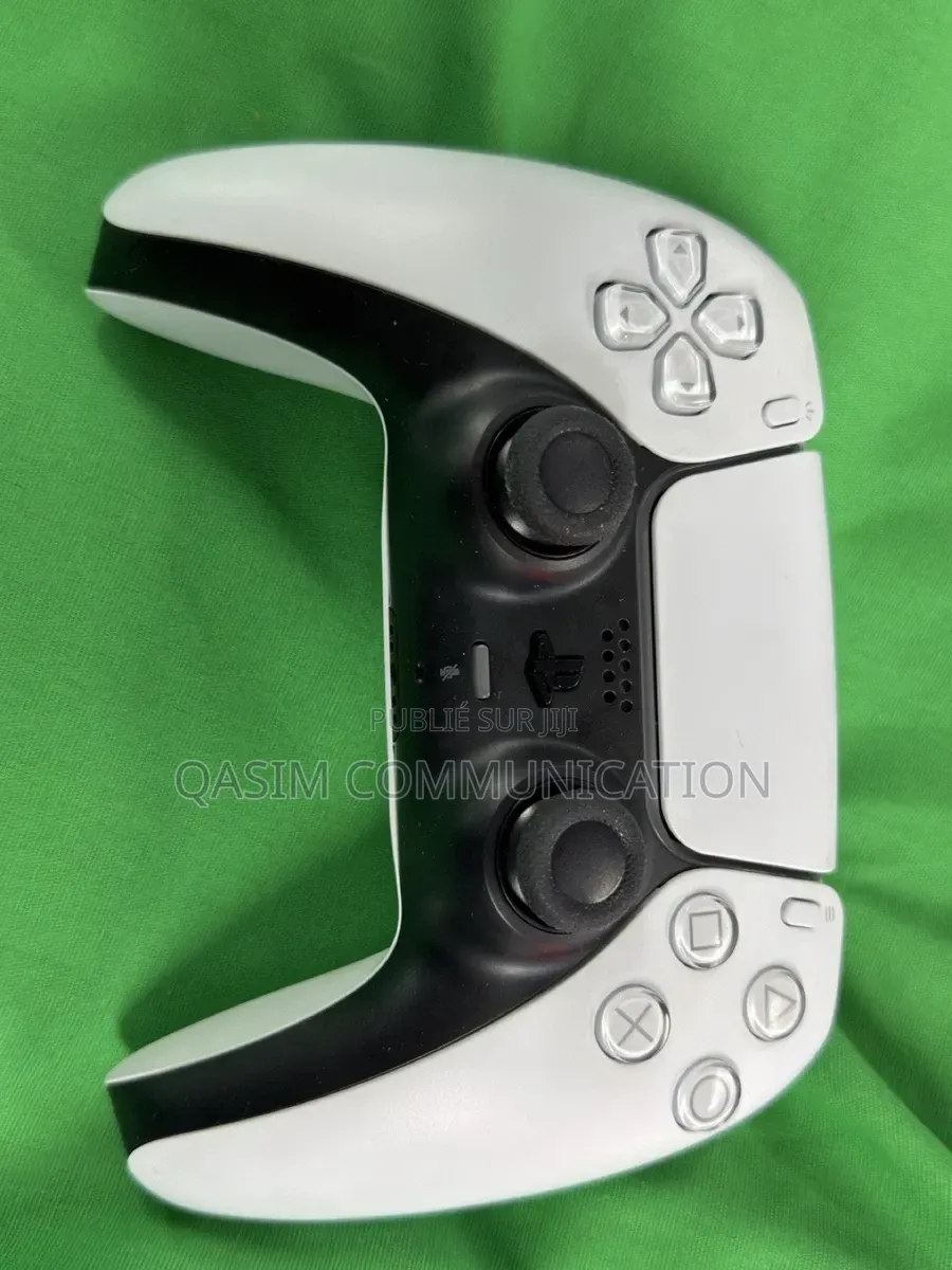 Playstation 5 Slim Disc