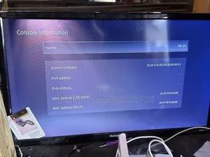 Playstation 5 Slim Disc