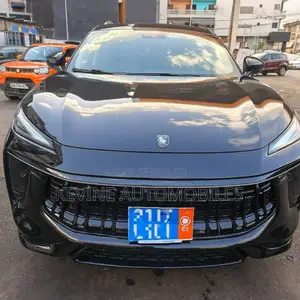 Dongfeng EV EX1 33 kW FWD 2023 Autre