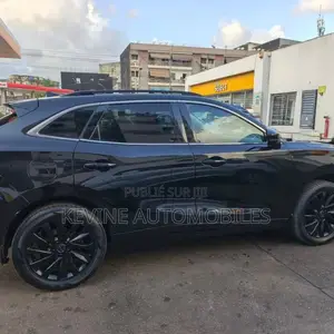 Dongfeng EV EX1 33 kW FWD 2023 Autre