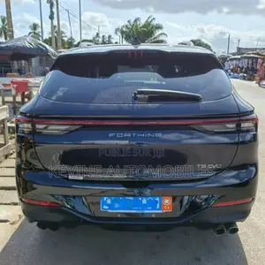 Dongfeng EV EX1 33 kW FWD 2023 Autre