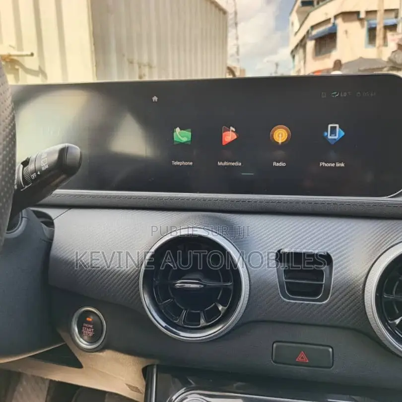 Dongfeng EV EX1 33 kW FWD 2023 Autre