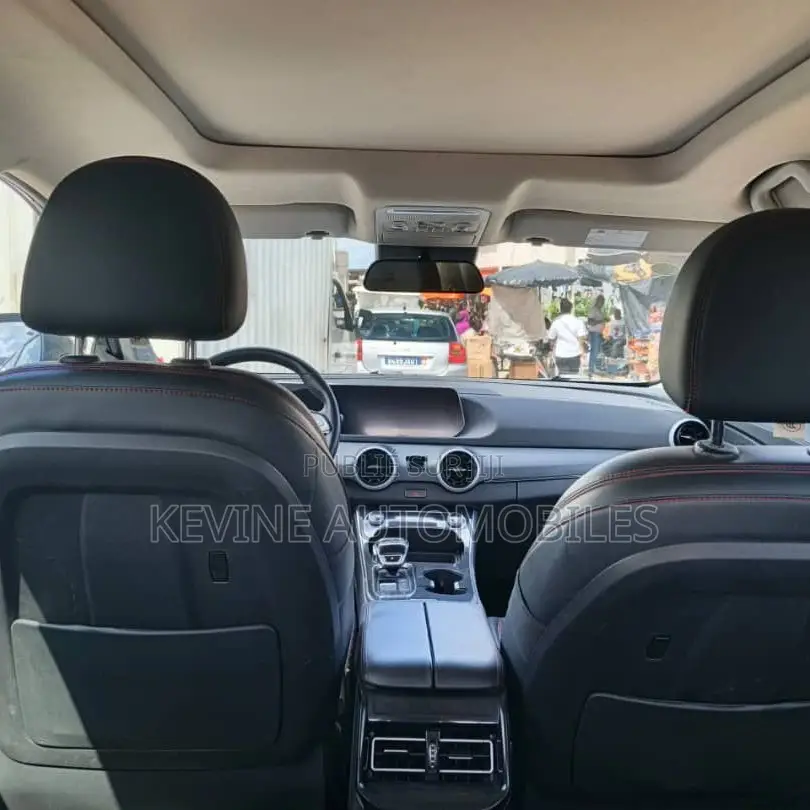 Dongfeng EV EX1 33 kW FWD 2023 Autre
