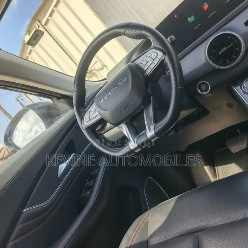 Dongfeng EV EX1 33 kW FWD 2023 Autre