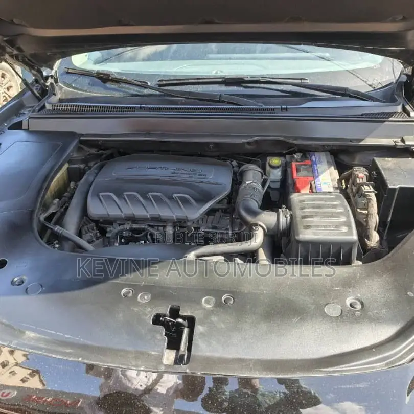 Dongfeng EV EX1 33 kW FWD 2023 Autre