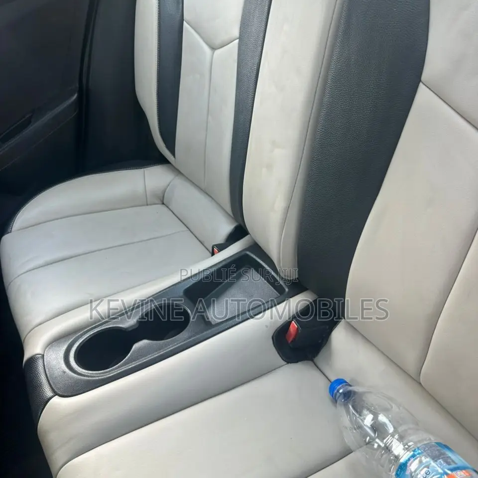Hyundai Veloster 2016 Autre