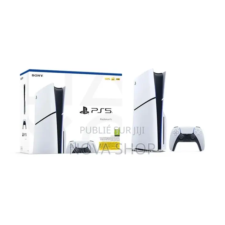 Ps5 Slim Digital