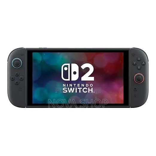 Nintendo Switch 2