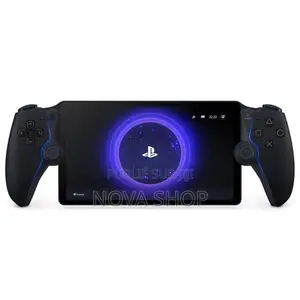 Playstation Portal