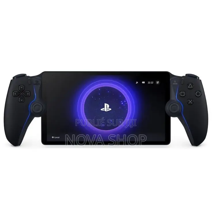 Playstation Portal