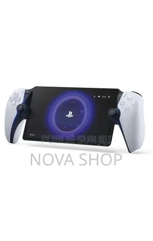 Playstation Portal