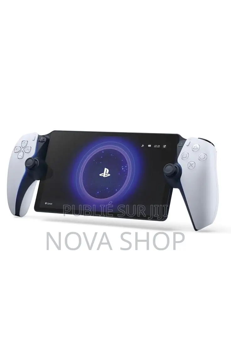 Playstation Portal