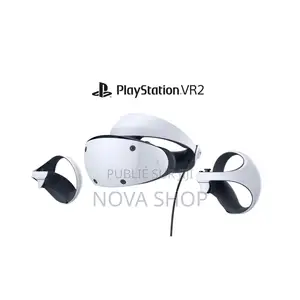 Casque Virtuel