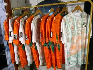 Maillot De Côte d'Ivoire Disponible