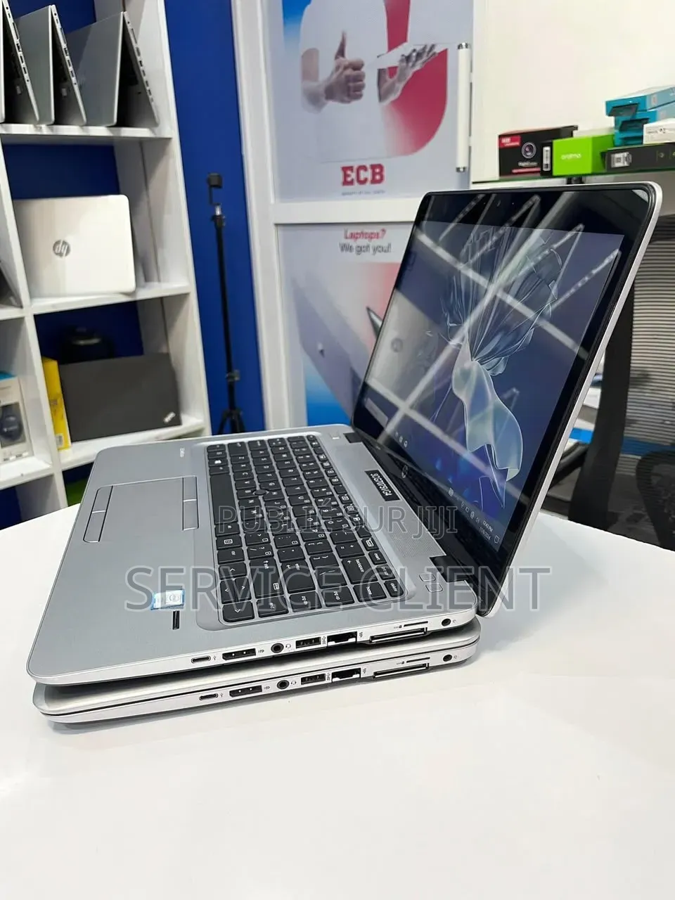 Nouveau HP 290 G4 All-in-One 12GB Intel Core i3 SSHD (Hybrid) 16 GB