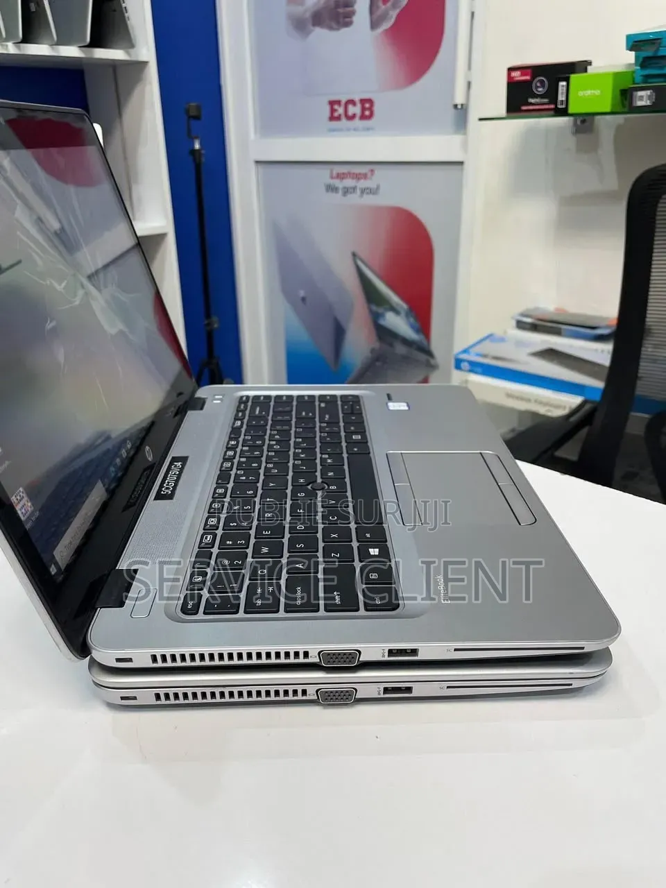 Nouveau HP 290 G4 All-in-One 12GB Intel Core i3 SSHD (Hybrid) 16 GB
