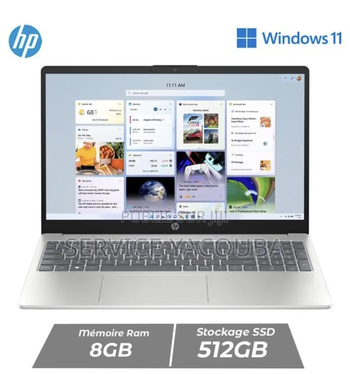 Nouveau HP EliteBook 840 G3 8GB Intel Core i9 HDD+SSD 512GB