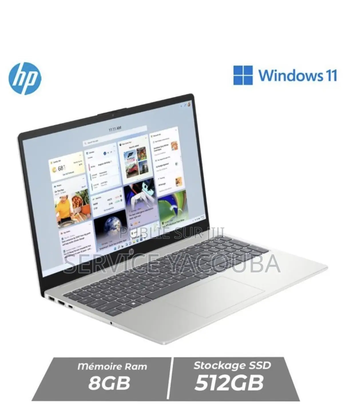 Nouveau HP EliteBook 840 G3 8GB Intel Core i9 HDD+SSD 512GB