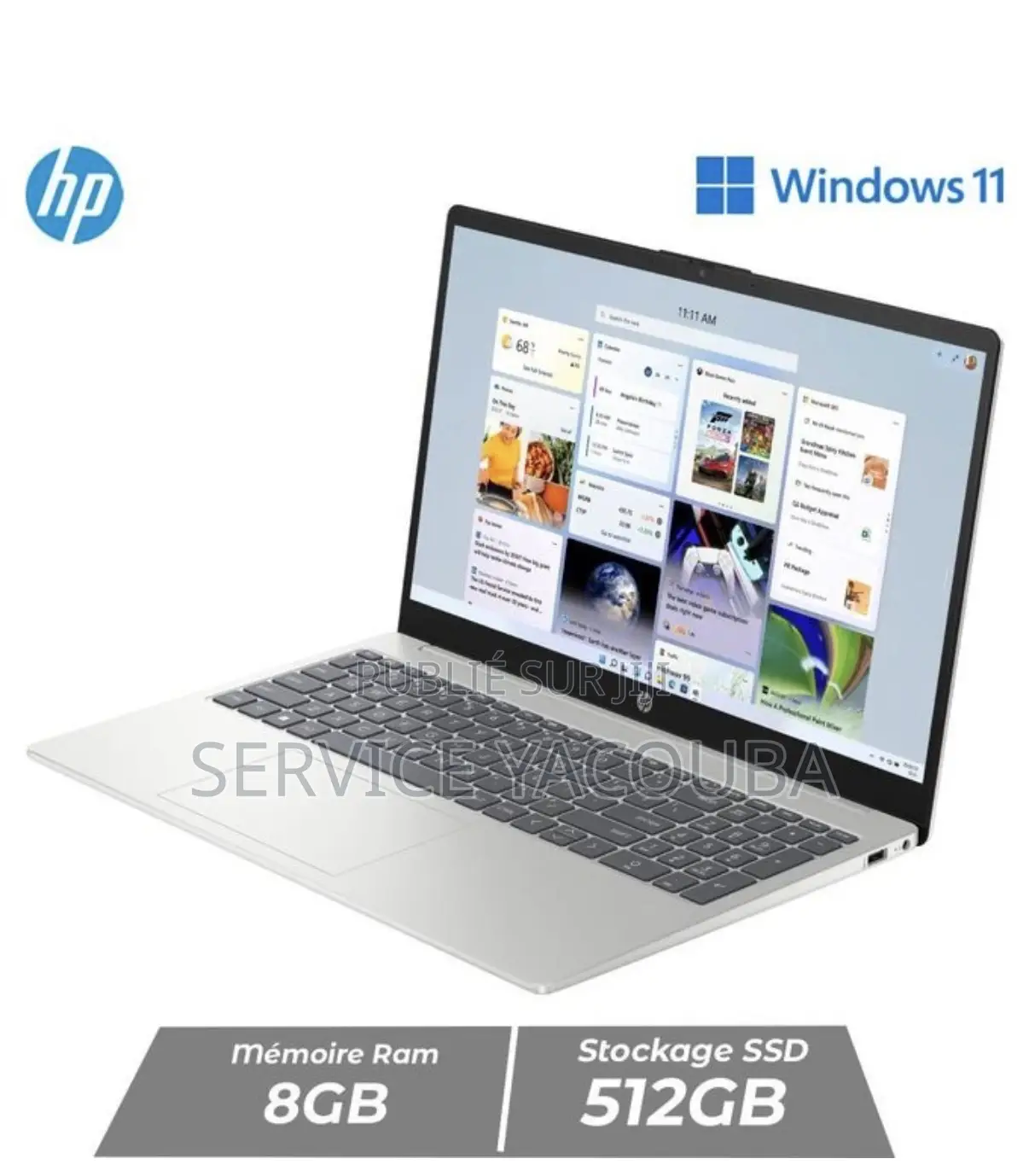 Nouveau HP EliteBook 840 G3 8GB Intel Core i9 HDD+SSD 512GB