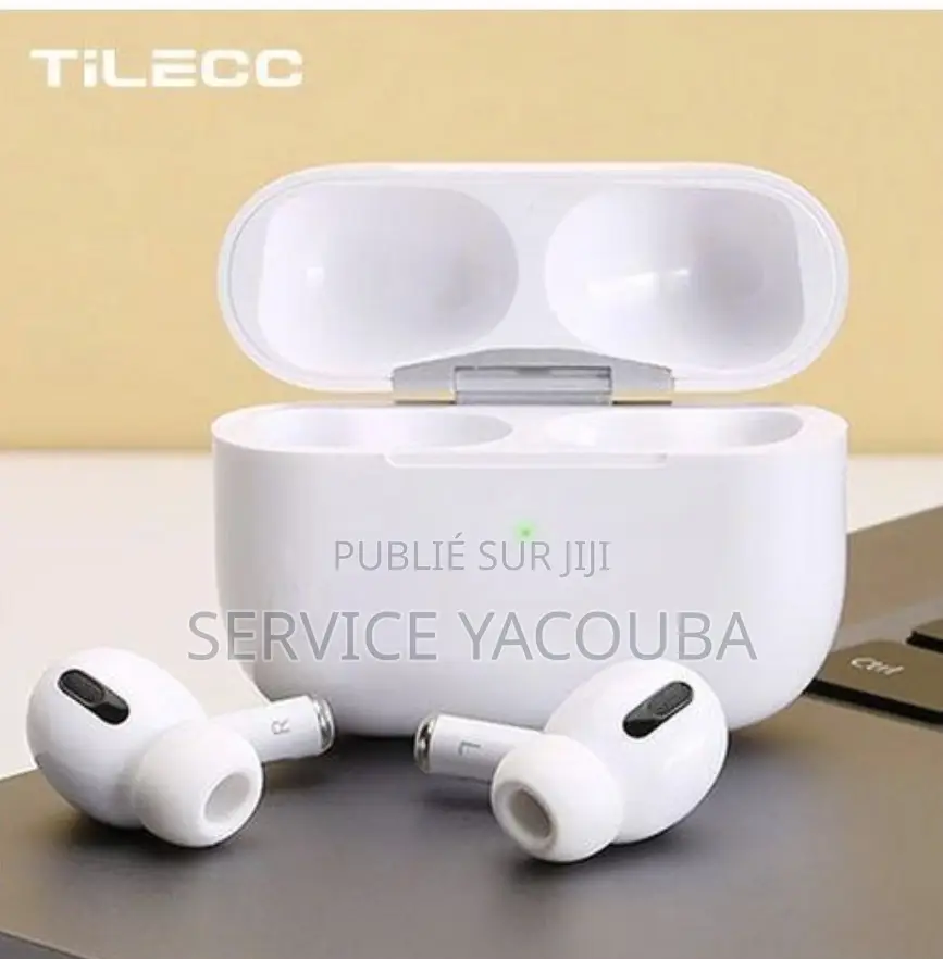 Écouteur Bluetooth