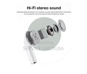 Écouteur Bluetooth