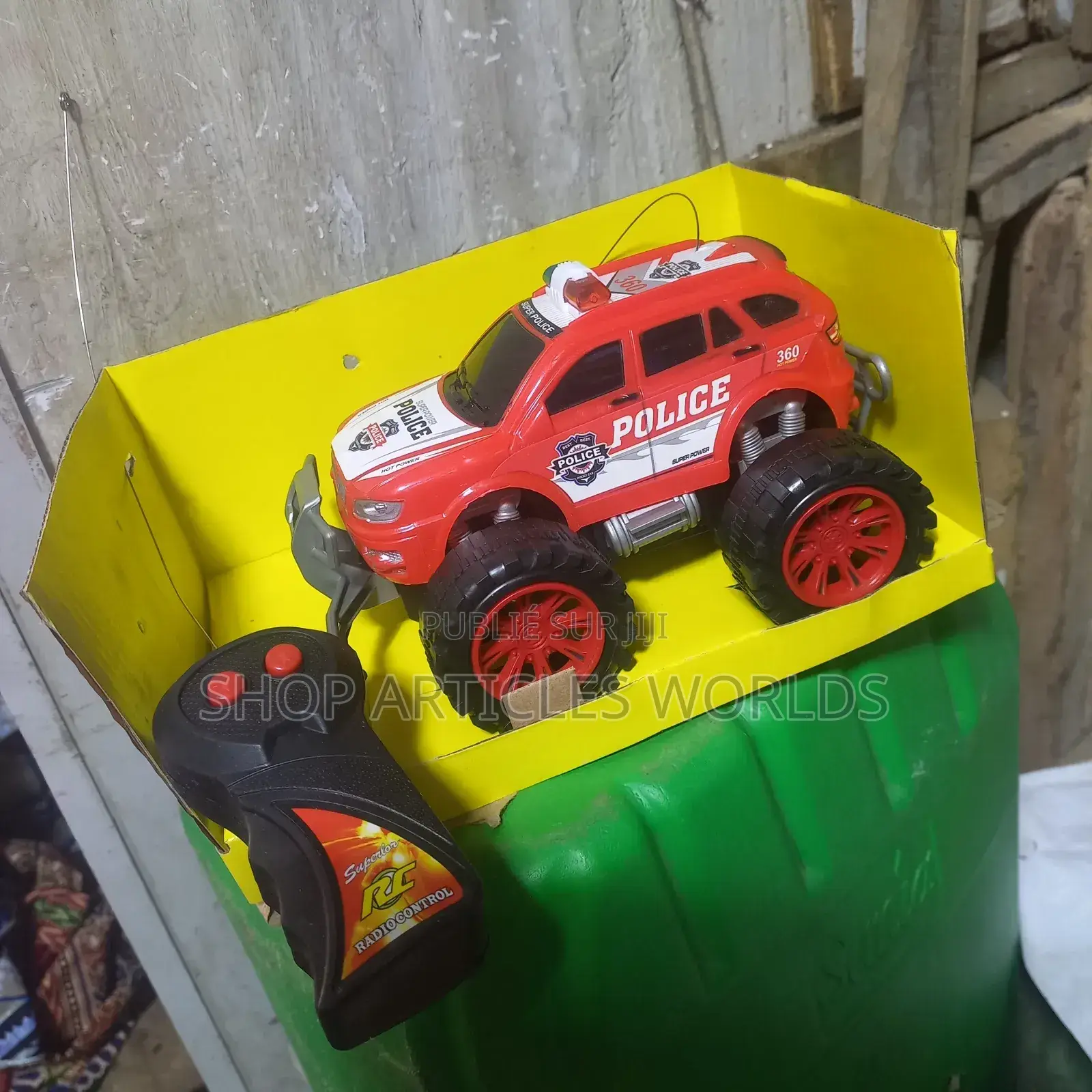 Jeux d'Enfants