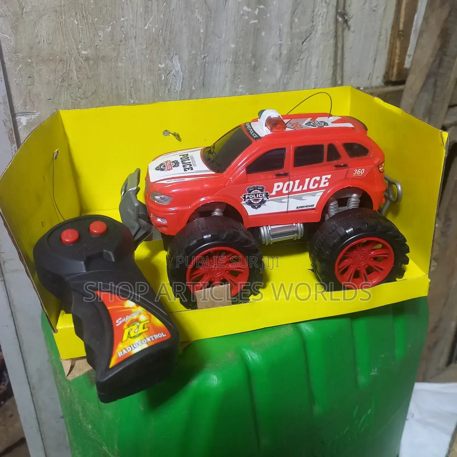 Jeux d'Enfants