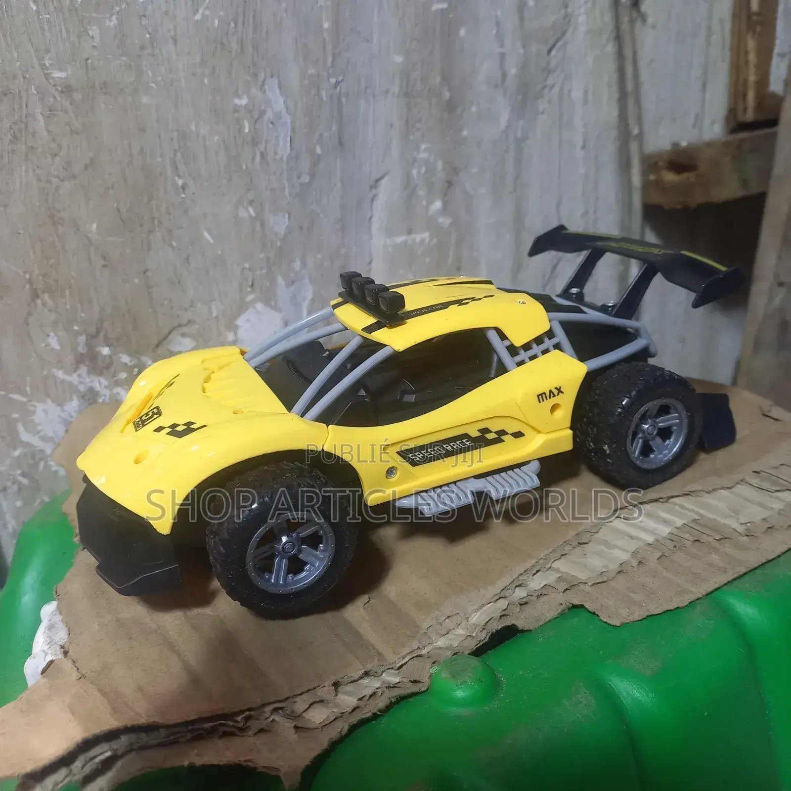 Jeux d'Enfants