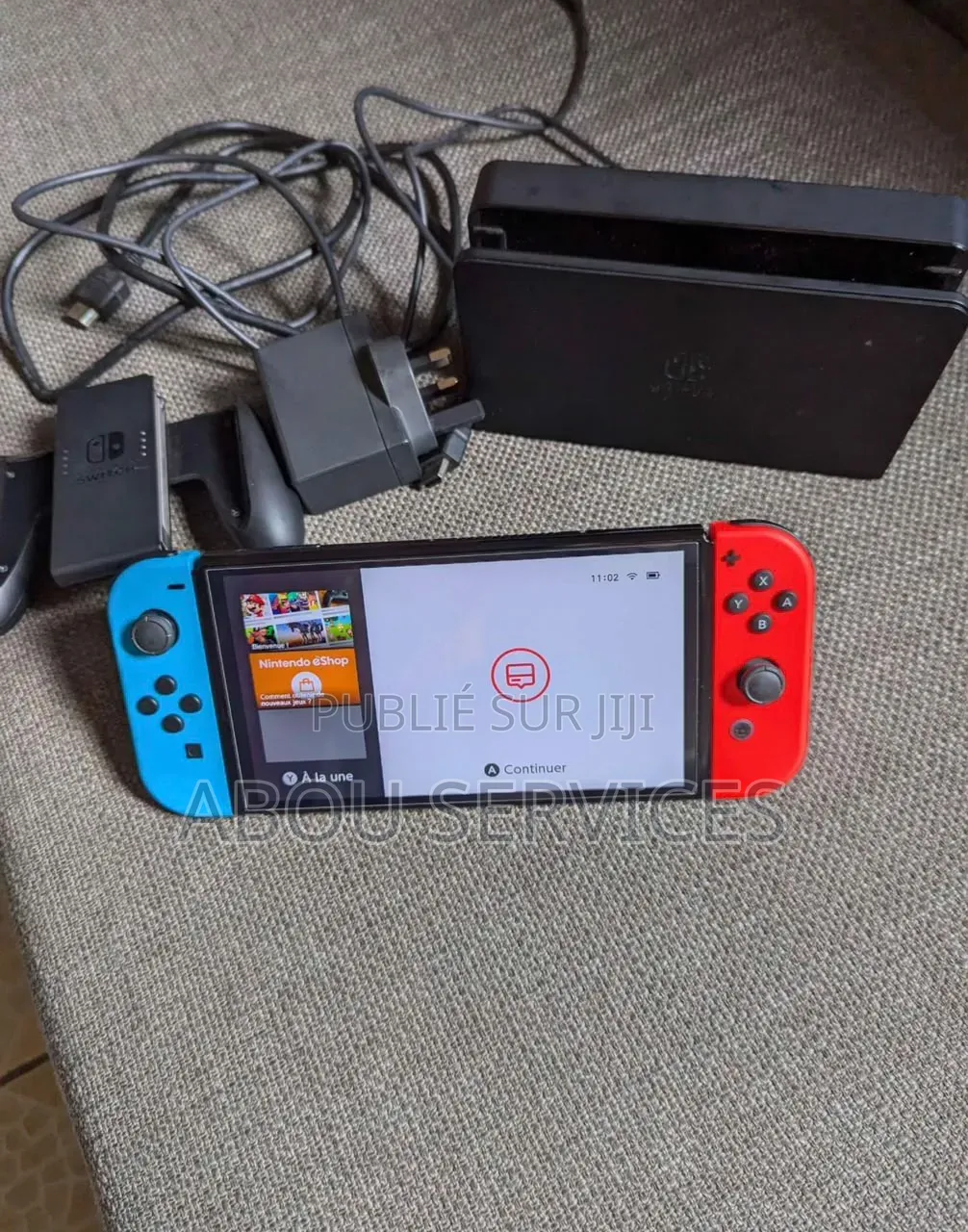 Console PSP