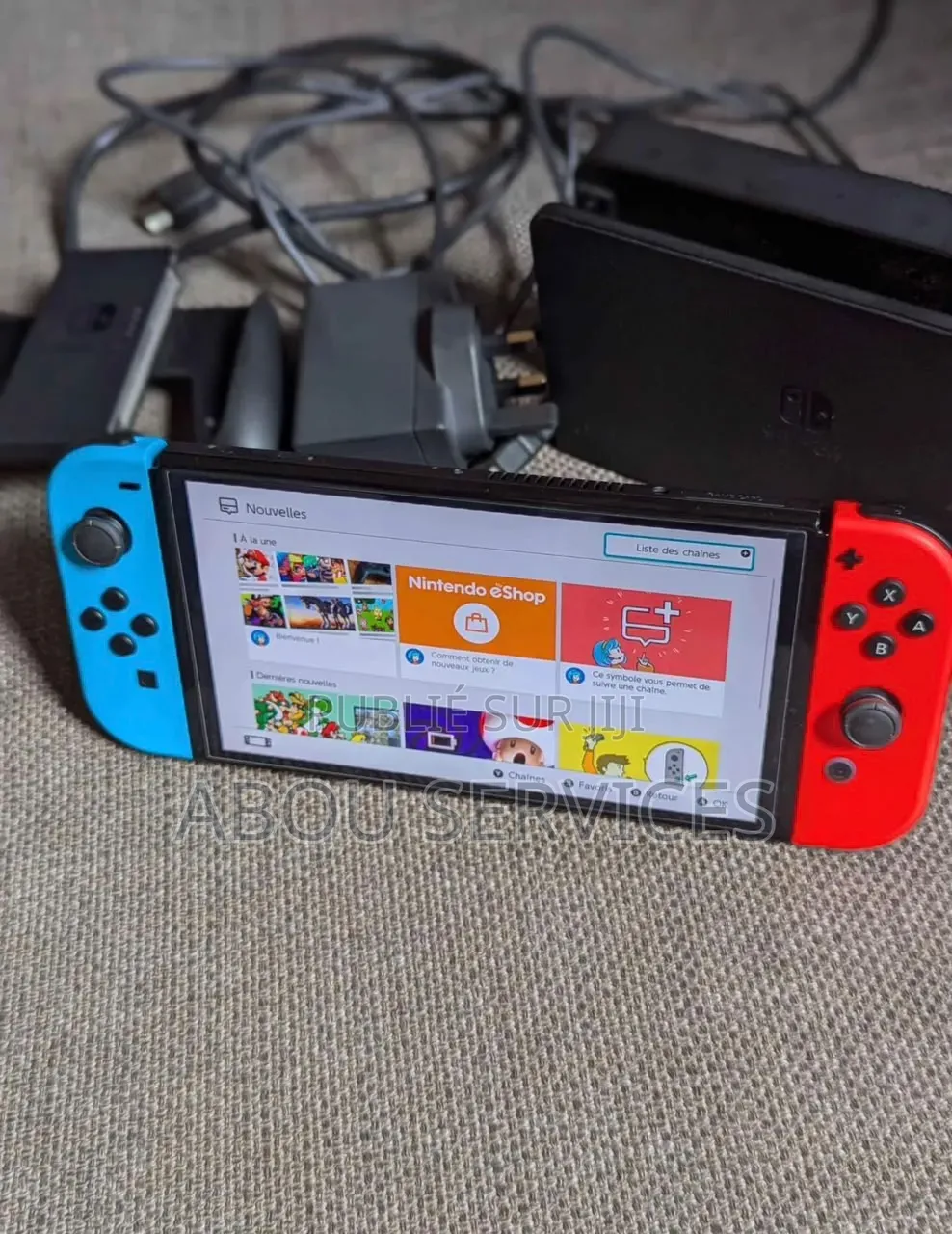 Console PSP