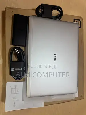 Nouveau Dell Pro 14 32GB Intel Core Ultra 7 SSD 512GB