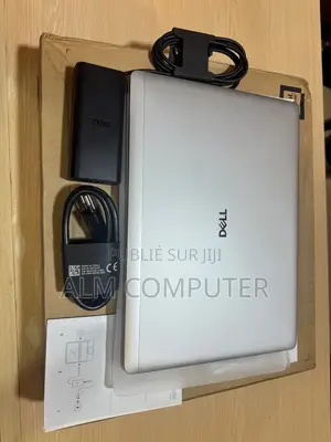 Nouveau Dell Pro 14 32GB Intel Core Ultra 7 SSD 512GB