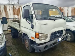 Hyundai Hd 72