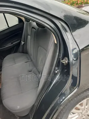 Suzuki Dzire 2025 Noir