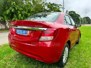 Suzuki Dzire 2024 Rouge