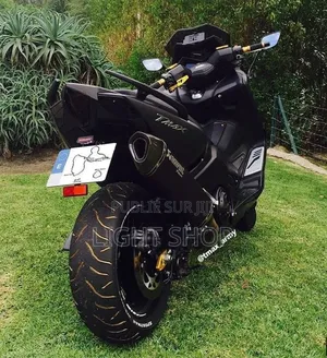 Nouveau Haojue DR300 2025 Blanc