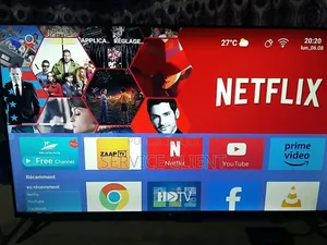 Télévision