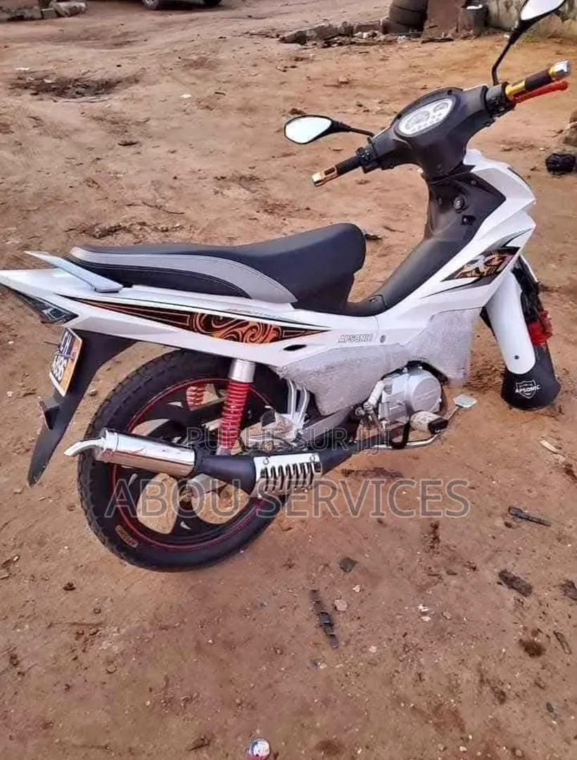 Nouveau KTM Duke 125 2026 Autre