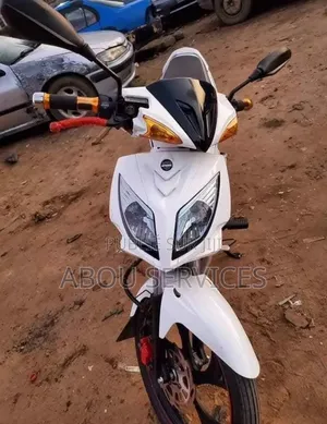 Nouveau KTM Duke 125 2026 Autre