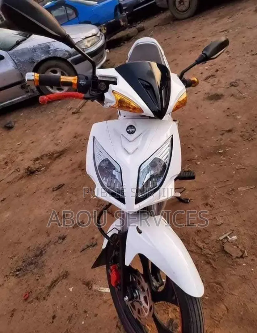 Nouveau KTM Duke 125 2026 Autre