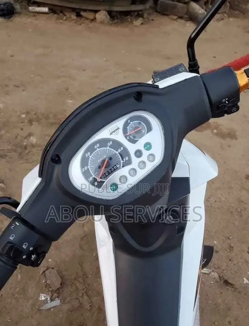Nouveau KTM Duke 125 2026 Autre