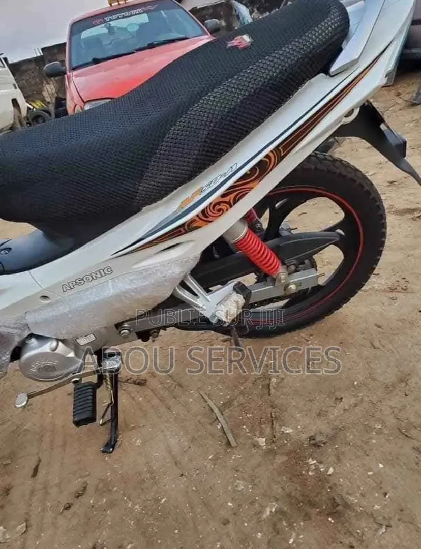 Nouveau KTM Duke 125 2026 Autre