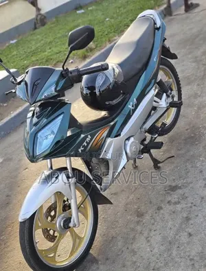 Nouveau KTM Duke 125 2026 Autre