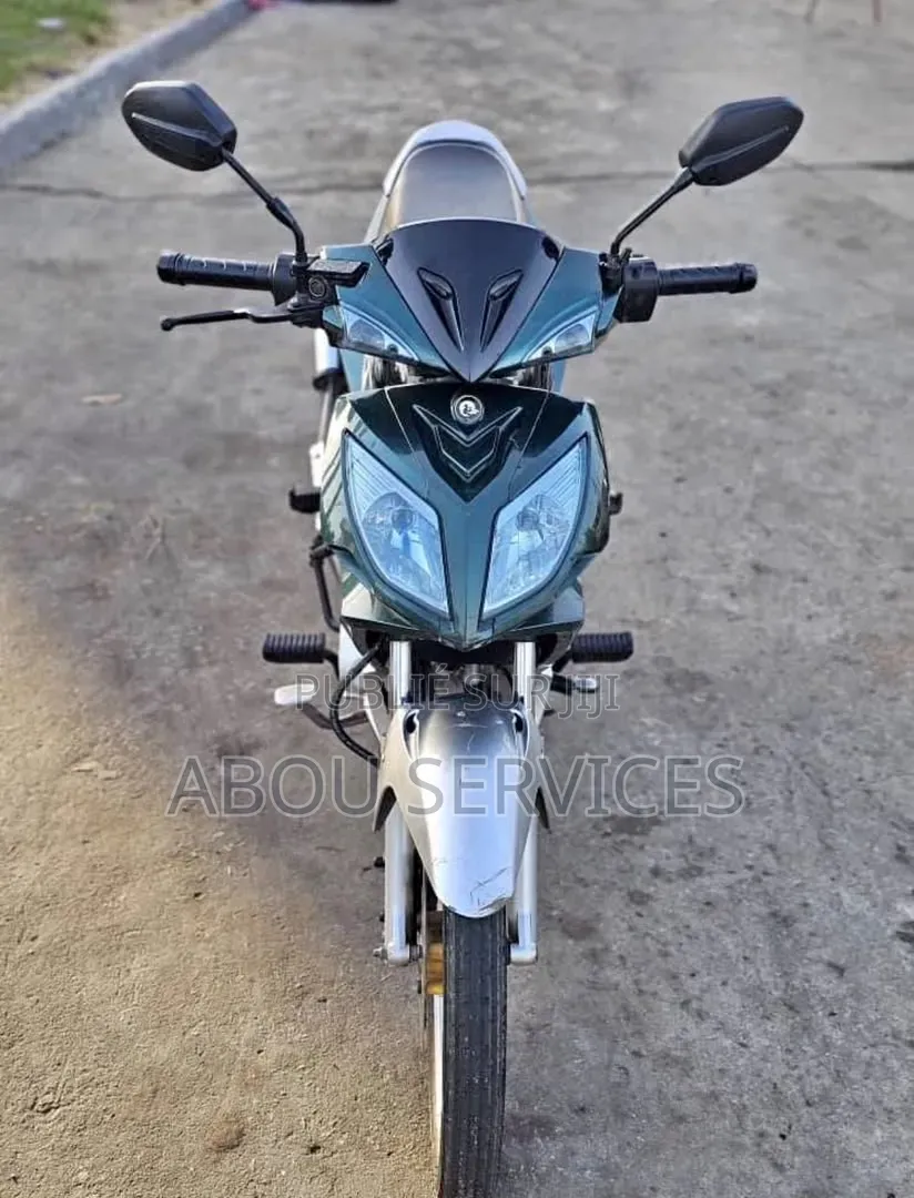 Nouveau KTM Duke 125 2026 Autre