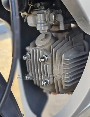 Nouveau KTM Duke 125 2026 Autre