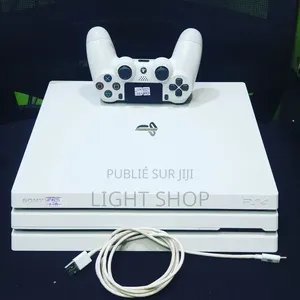 Playstation 4 Pro