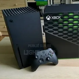 Xbox Série X