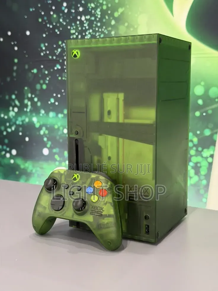 Xbox Série X