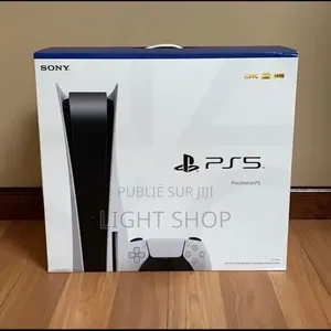 Playstation 5 Standard